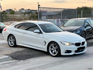 Bmw 420 '15 M packet