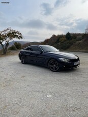 Bmw 420 '16 COUPé SPORT LINE