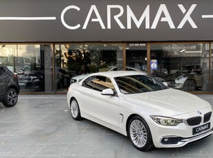 Bmw 420 '17 LUXURY LINE DCT CARMAX