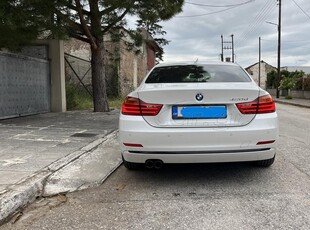 Bmw 420 '18 COUPé SPORT LINE