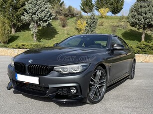 Bmw 420 '19 Coupe M4 performance Look