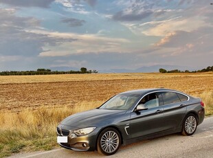 Bmw 420 Gran Coupe '15 LUXURY