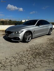 Bmw 420 Gran Coupe '15 M-performance