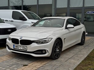 Bmw 420 Gran Coupe '16 M Performance Individual - Auto