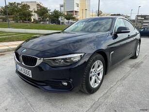 Bmw 420 Gran Coupe '17 190 ΑΛΟΓΑ