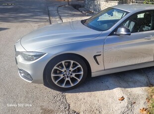 Bmw 420 Gran Coupe '17