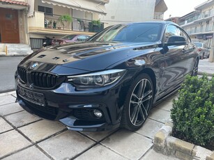 Bmw 420 Gran Coupe '18