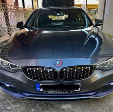 Bmw 420 Gran Coupe '18 Sport