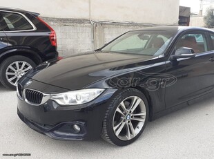 Bmw 425 '15 COUPE DIESEL SPORT LINE