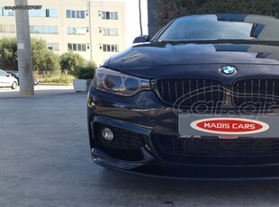 Bmw 428 '15 ΑΝΤΑΛΛΑΓΗ ΔΕΚΤΗ