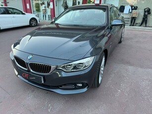 Bmw 428 Gran Coupe '14