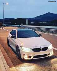 Bmw 428 Gran Coupe '16 F36