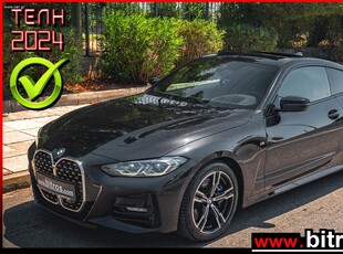 Bmw 430 '21 SUN ROOF! 430i 258Hp Steptronic M-SPORTKIT