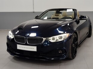 Bmw 435 '14 (435i Convertible)