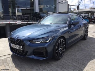 Bmw 440 '21 M 440 4x4 x drive coupe