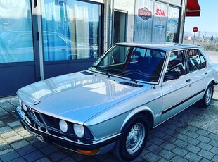 Bmw 518 '82 E28