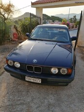 Bmw 518 '90