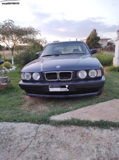 Bmw 518 '91