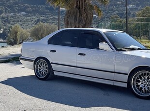 Bmw 518 '91 518 i