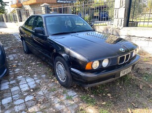 Bmw 518 '92 Ε34 518i