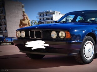 Bmw 518 '92 E 34