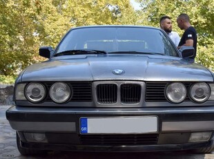 Bmw 518 '92 E34