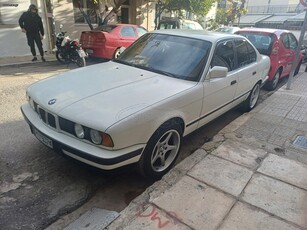 Bmw 518 '92 E34