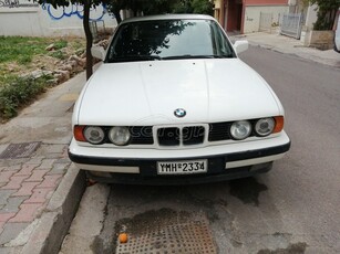 Bmw 518 '93