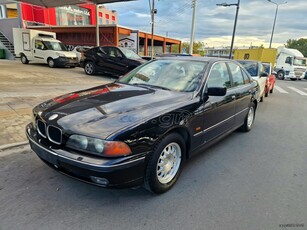 Bmw 520 '00