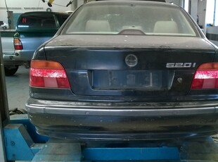 Bmw 520 '00