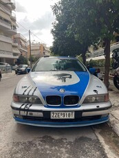 Bmw 520 '01