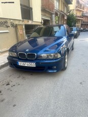 Bmw 520 '02