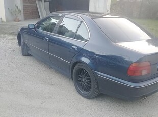 Bmw 520 '02 520i E39