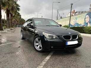 Bmw 520 '03 2.2 6κύλ/δρο24V 170HP