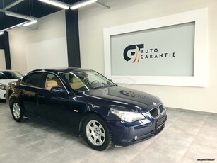 Bmw 520 '04