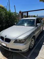 Bmw 520 '04