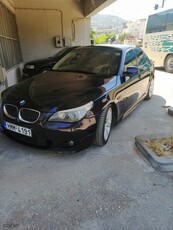 Bmw 520 '04