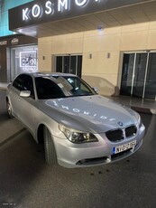 Bmw 520 '04 ΔΩΡΟ ΤΕΛΗ !!!!!!!