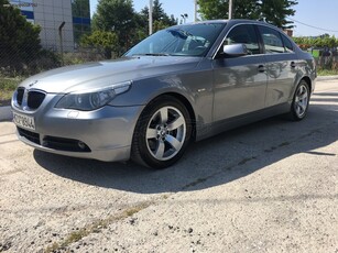 Bmw 520 '04