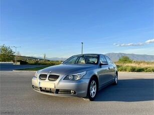 Bmw 520 '04