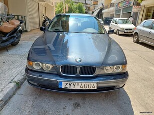 Bmw 520 '04