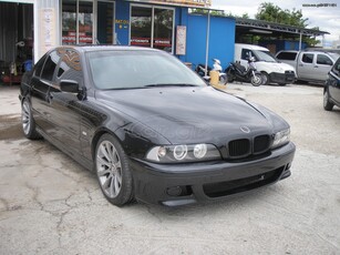 Bmw 520 '04 E39