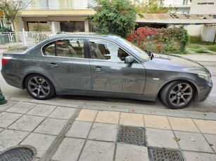 Bmw 520 '04 E60