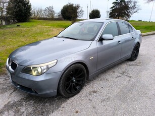 Bmw 520 '05