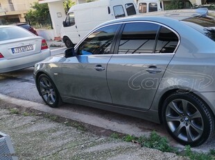 Bmw 520 '05