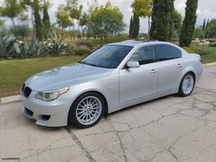 Bmw 520 '05