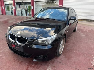 Bmw 520 '05 M PACK