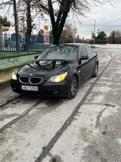 Bmw 520 '06