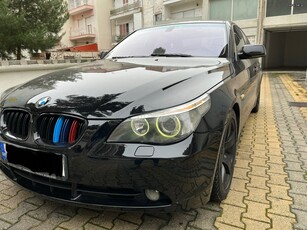 Bmw 520 '06 E60