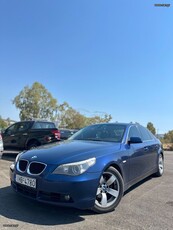 Bmw 520 '07